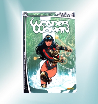 DC Future State Sonderband: Wonder Woman von Panini